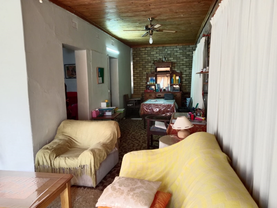 3 Bedroom Property for Sale in Odendaalsrus Free State
